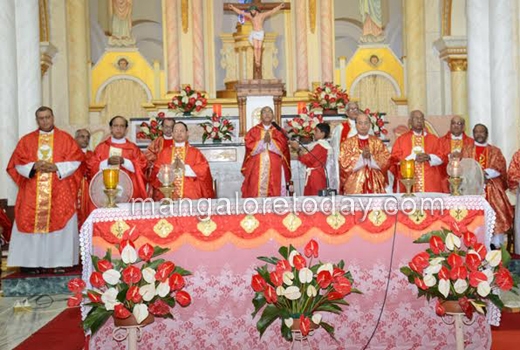 Bishop anniver.
